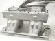 Enderle Big & Ugly  BAU3-EFI   4-3/8"   on  Alkydigger  SB Chev  Tunnel Ram